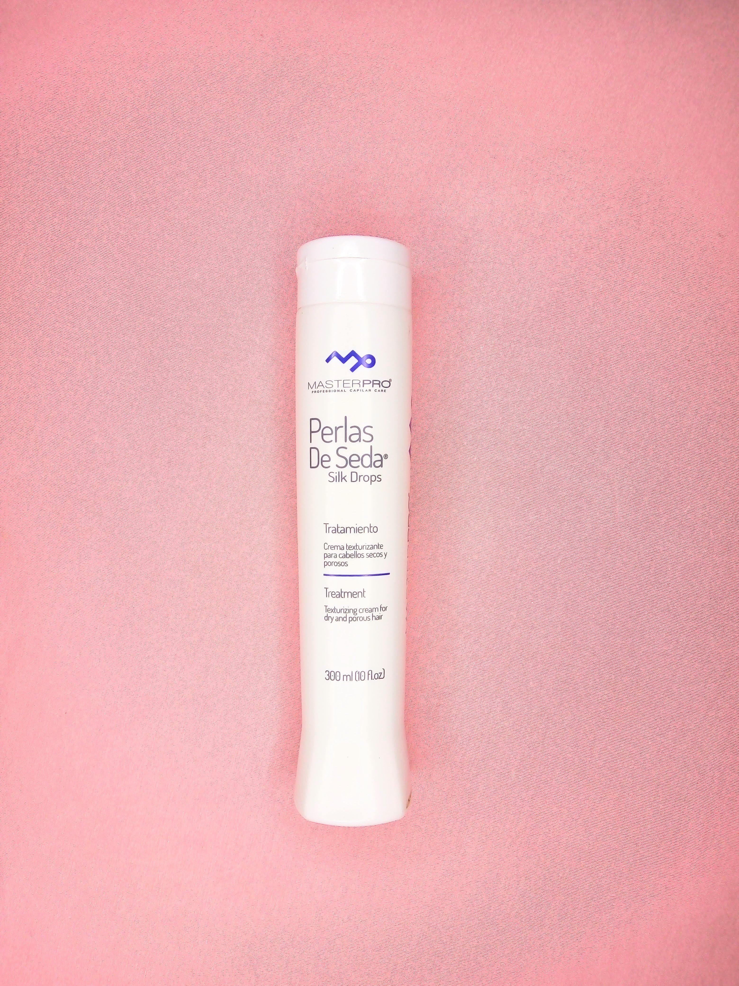 Perlas de seda silk drops